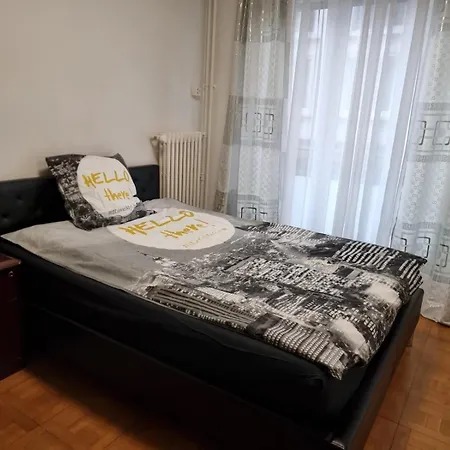 Rue De L'indiennerie 3 Appartement Genève