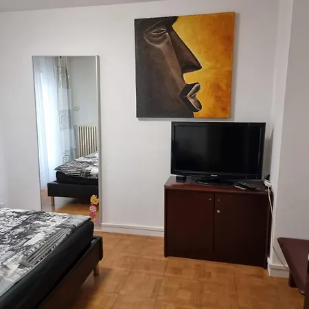 Appartement Rue De L'indiennerie 3 Genève