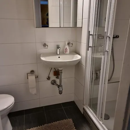 Appartement Rue De L'indiennerie 3 Genève