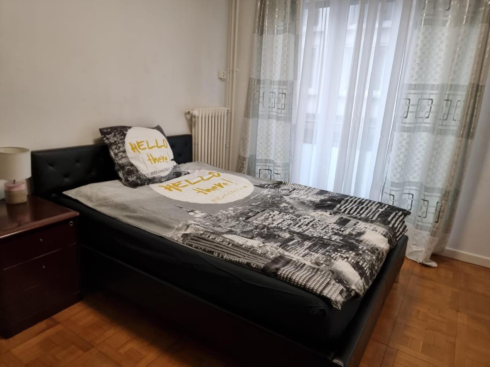 Rue De L'indiennerie 3 Appartement Genève