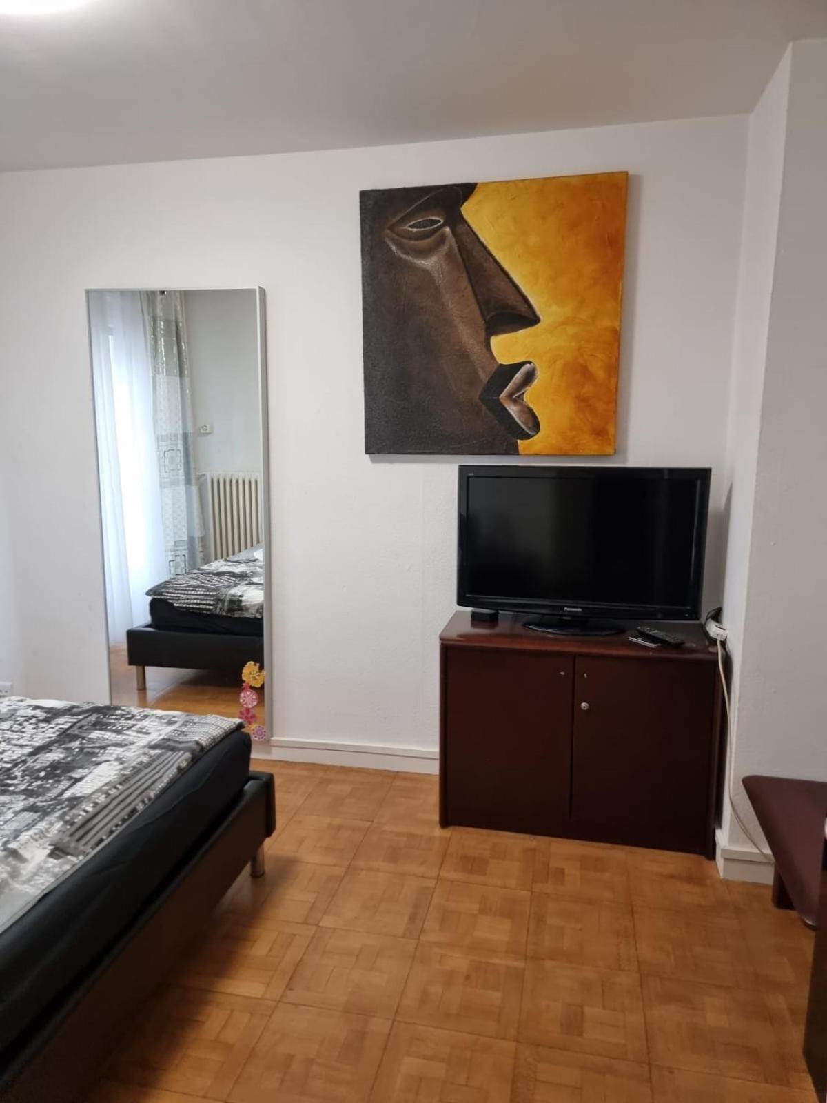 Appartement Rue De L'indiennerie 3 Genève
