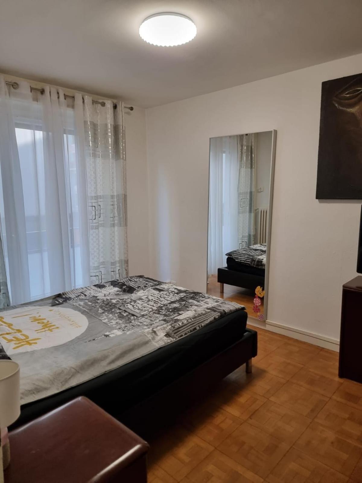 Rue De L'indiennerie 3 Appartement *
