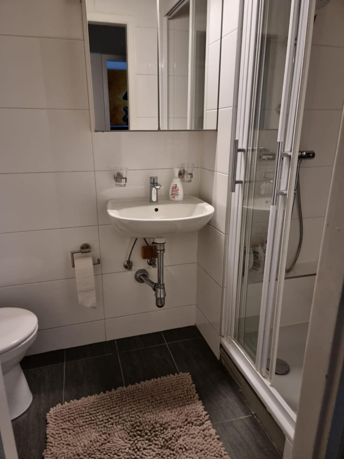 Appartement Rue De L'indiennerie 3 Genève