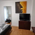 Rue De L\'Indiennerie 3